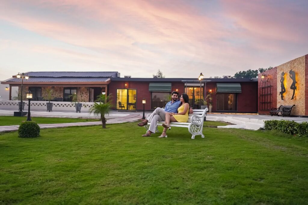 Best Photoshoot Location in Karnal