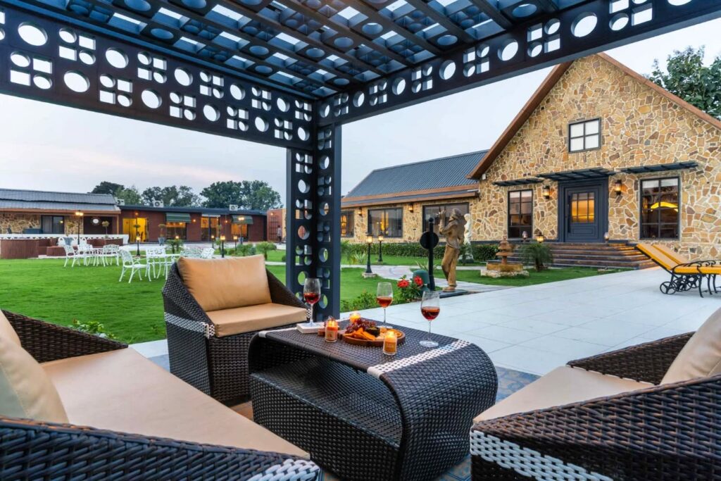 Best Staycation Home in Karnal