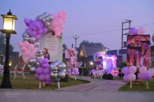 Anniversary Celebration in Karnal