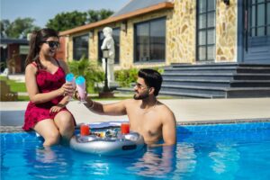 Best Staycation Home in Karnal