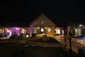 Holiday Home in Karnal