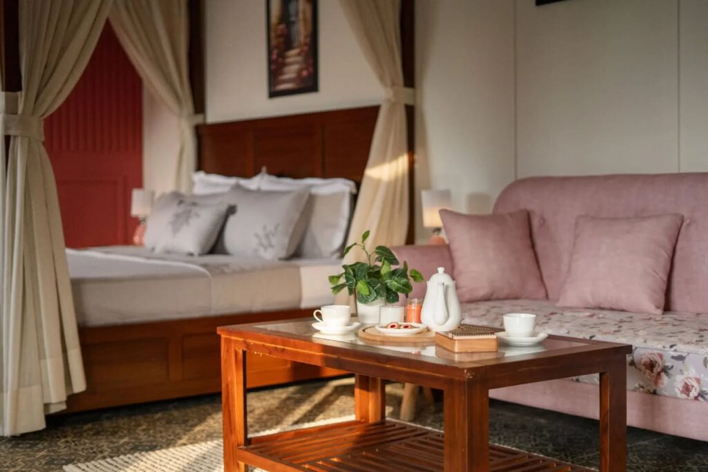 Luxurious Staycation Villa in Karnal