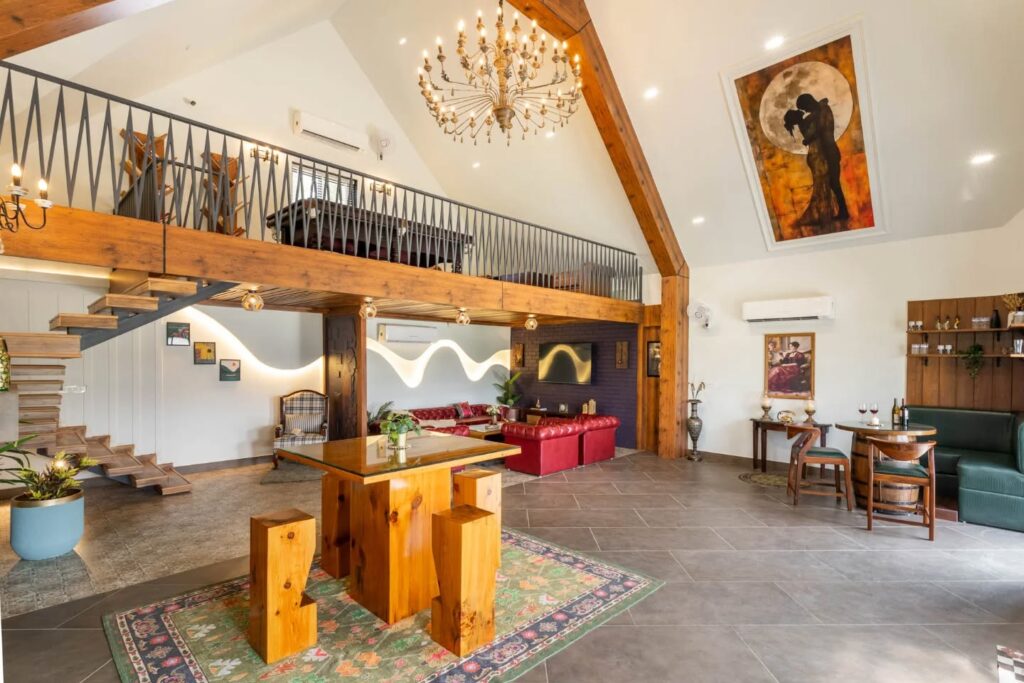 Best Vacation Home in Karnal