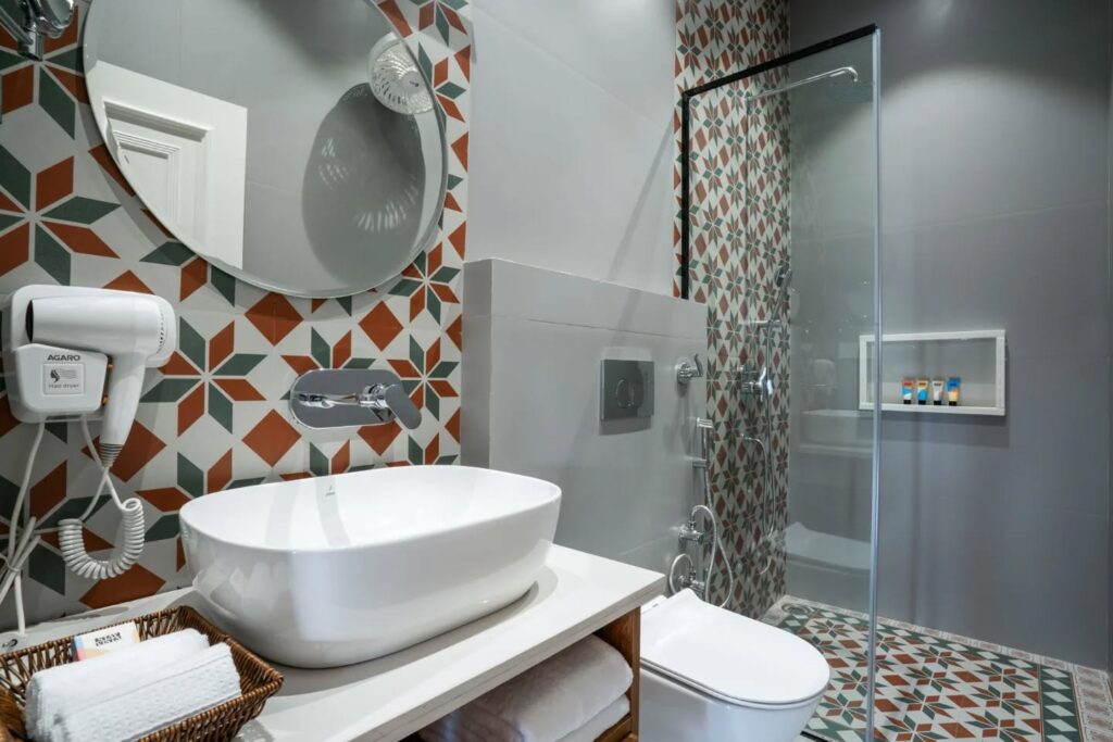 Staycation House near Karnal