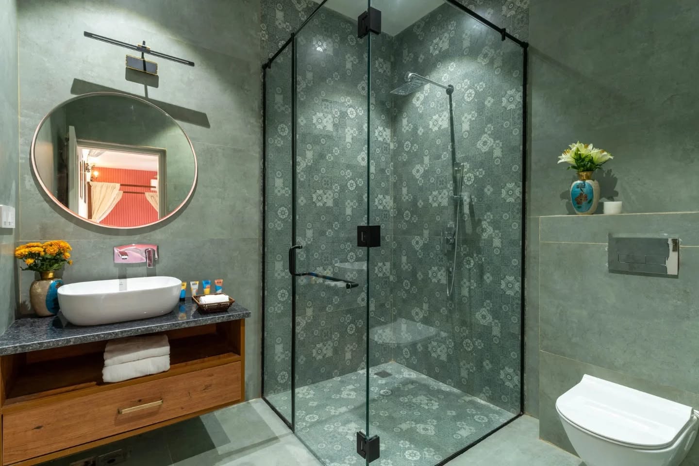 Staycation House near Karnal