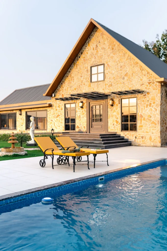 Best Holiday Home in Karnal - The Harbhson House