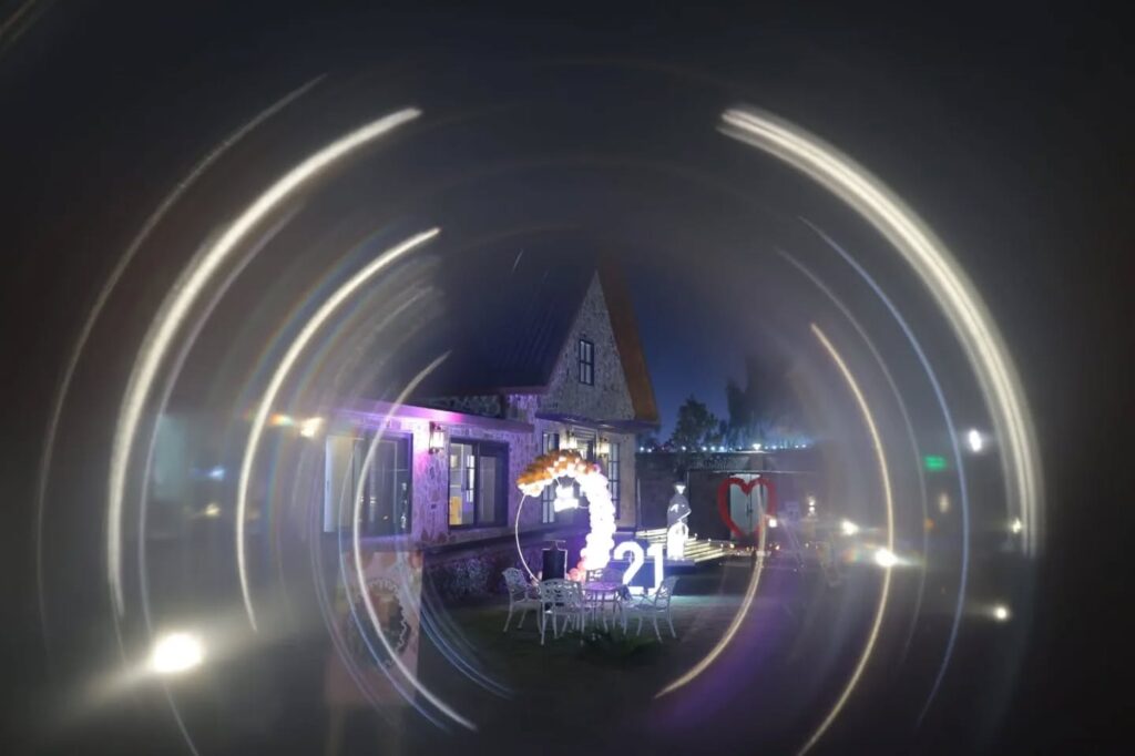 Best Event Venue in Karnal - The Harbhson House