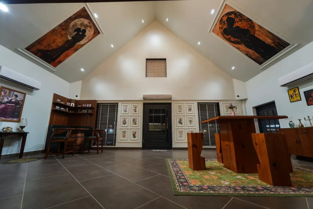 Luxurious Staycation Villa near Karnal