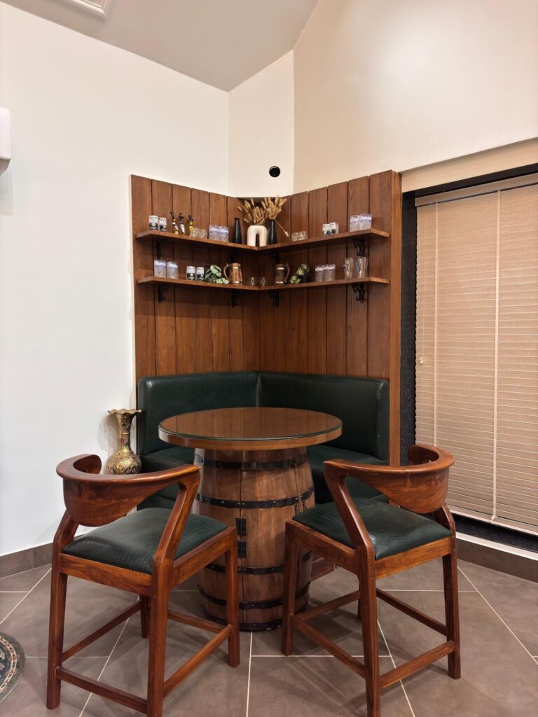 Luxurious Staycation Villa near Karnal