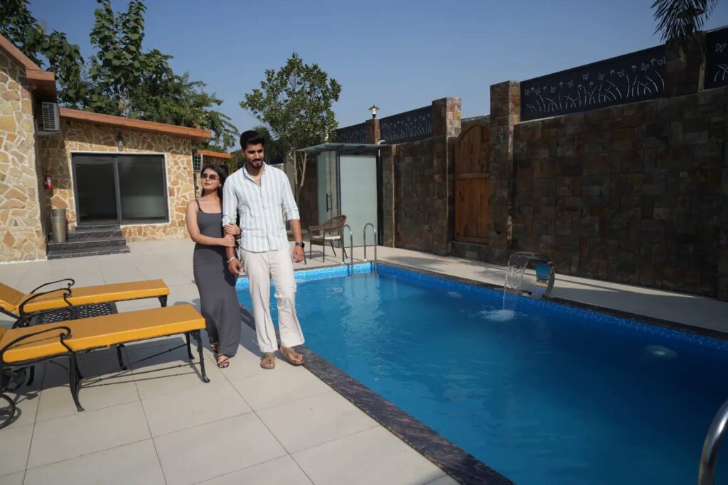 Best Holiday Home in Karnal