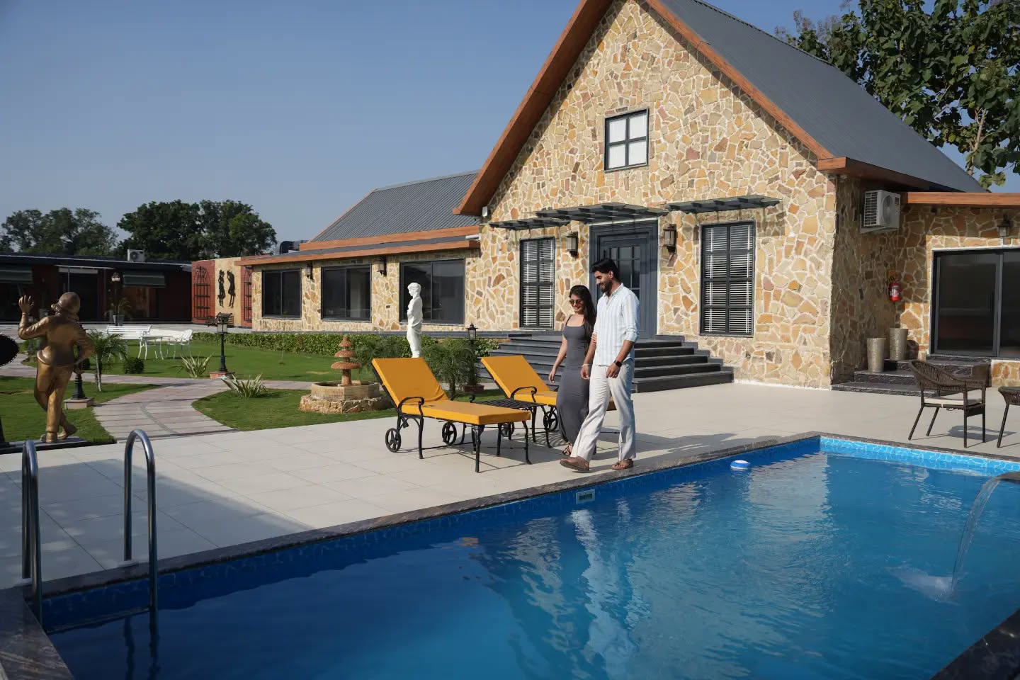 Best Holiday Home in Karnal